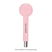 Dashing Diva One Gel Color & Magnetic Topper Duo - Diamante - Marshmallow & Iridescent Glitter Topper - 3-in-1 Base Coat, ...