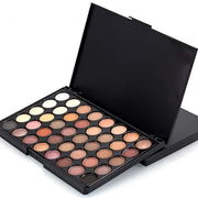 Eyeshadow Palette 40 Color Makeup Palettes Matte Eyeshadow