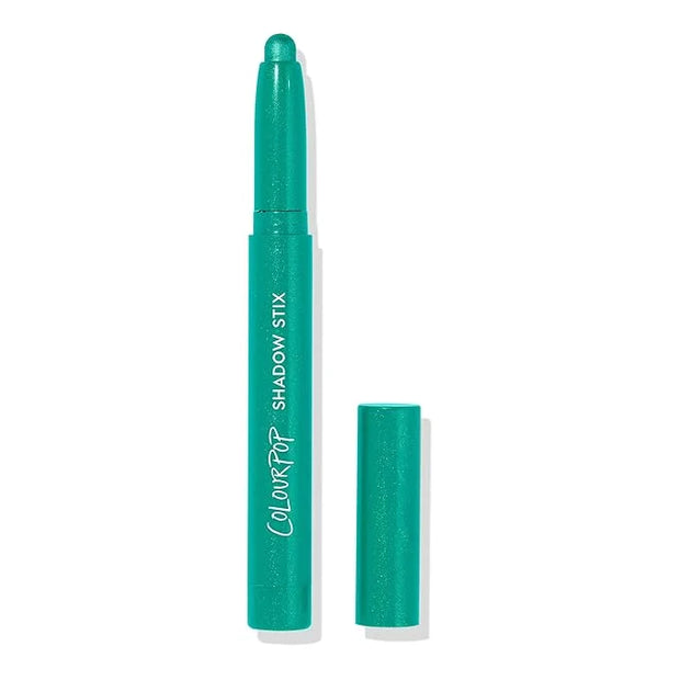 ColourPop Shadow Stix - Cream Eyeshadow Stick with Long-Lasting Color - Multi-Use Cream Makeup with a Built-In Sharpener &...