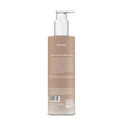Cremo White Jasmine Amber Skin Moisturizing Body Wash for Women, Notes of White Jasmine, Red Currant, and Sweet Amber, 16 ...