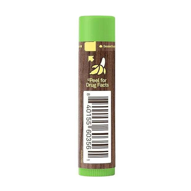 Sun Bum SPF 30 Sunscreen Lip Balm | Vegan and Hawaii 104 Act Compliant (Octinoxate & Oxybenzone Free) Broad Spectrum Natur...