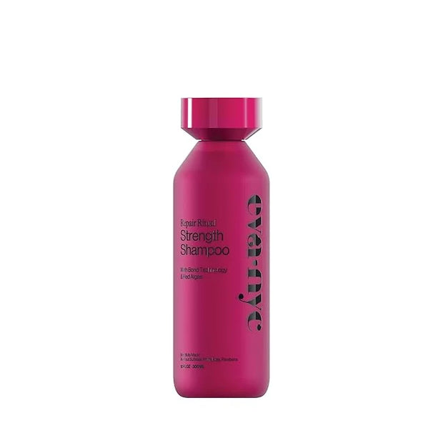 EVA·NYC Repair Ritual Strength Shampoo 10 Fl Oz (Pack of 1) - Product Image
