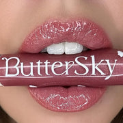 Kisses Lip Gloss - Teddy Bare - Product Image