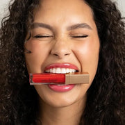Sara Happ The Slip One Luxe Gloss (Cherry) - Product Image
