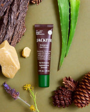 The Evergreen Eye Cream, Natural Eye Cream for Men, Helps Reduce Puffiness and Brighten Under Eye Dark Circles, EWG Verifi...