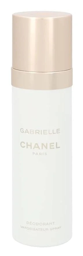 Chanel Gabrielle Deodorant Spray 3.4 Ounces - Product Image