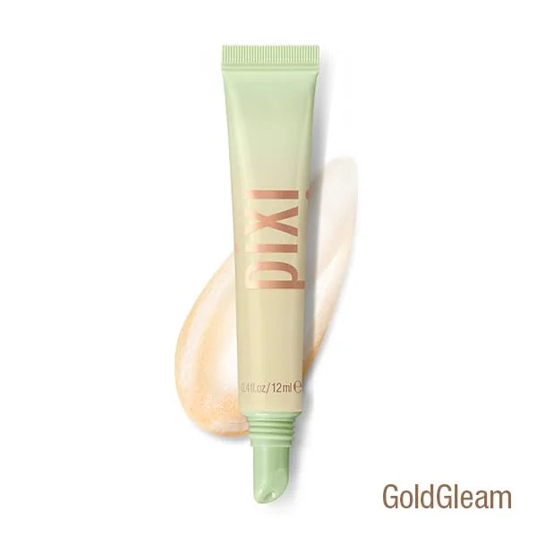 Pixi Beauty LipTone, pH Reactive Lipgloss in GoldGleam - Product Image