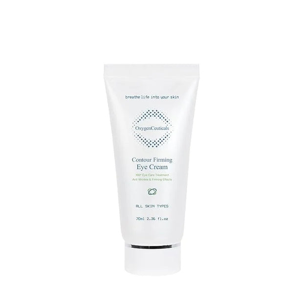 Contour Firming Eye Cream – Premium Anti-Aging Eye Cream for Reducing Dark Circles, Puffiness, Under Eye Bags, Wrinkles an...