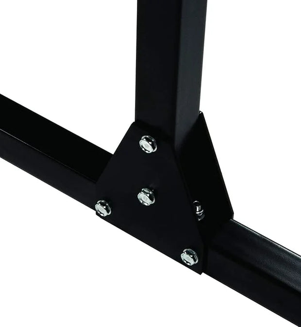 HulkFit Multi-Functional Adjustable Sport Series Squat Stand Power - Product Image