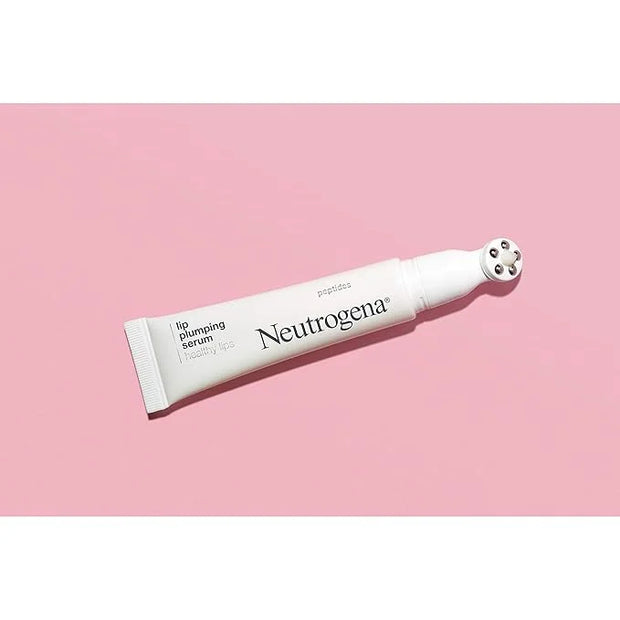 Neutrogena Healthy Lips Plumping Serum, Lip