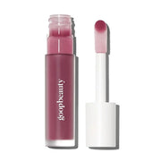 goop Beauty Hydra-Barrier Gel Gloss | Hydrating Lip Gloss to Moisturize & Plump Lips | Hyaluronic Acid & Vitamin E | Lilac...