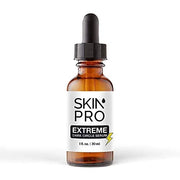Extreme Dark Circle Serum - Under Eye Treatment for Dark Circles, Puffiness, Wrinkles & Fine Lines - Revitalizing, Anti-Ag...