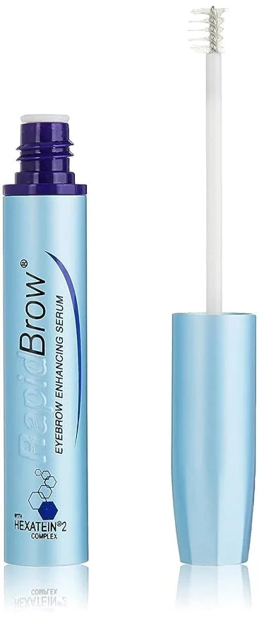 Eyebrow Enhancing Serum, 3ml /0.1 Fluid Ounce clear - Product Image
