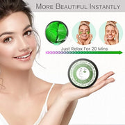Under Eye Patches for Dark Circles and Puffiness - Under Eye Masks Anti-Aging Collagen Hyaluronic Acid, Reduce Dark Circle...