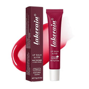 Moisturizing Lip Balm Butter for Dry