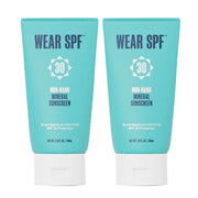 Non-Nano Mineral Sunscreen SPF 30 broad-spectrum reef-safe Zinc Oxide lotion for face and body (2)