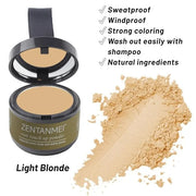 Root Touch Up Hairline Powder
