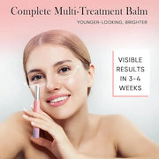 Eye Cream for Dark Circles & Puffiness: Instant Eye Bag Remover Puffiness Treatment, Retinol Eye Stick Bag Blam for Anti A...