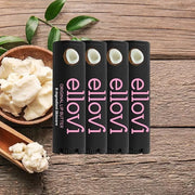 Natural Lip Butter Lip Balm -