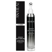 Eye Bags Treatment for Men: Eye Cream for Dark Circles, Caffeine Eye Cream, Eye Roller for Puffy Eyes, Puffy Eyes Treatmen...