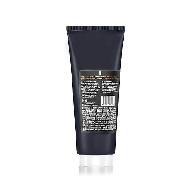 Scotch Porter Curls & Waves Leave-In Hair Conditioner Twin Pack – Moisture Rich Daily Lightweight Hair Moisturizer that In...