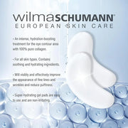Collagen Under Eye Patches, Dark Circle & Wrinkles Under Eye Mask, Pack of 5 - Product Image