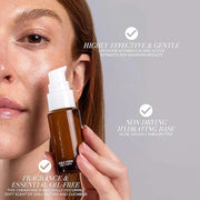 Fitglow Beauty | Eye C Firm Anti Aging, Firming & Hydrating Eye Cream | Reduce Wrinkles, Fine Lines, Dark Circles & Puffin...