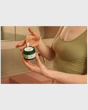 The Body Shop Aloe Vera Night Cream, For Sensitive Skin, Vegan, 50ml - Product Image