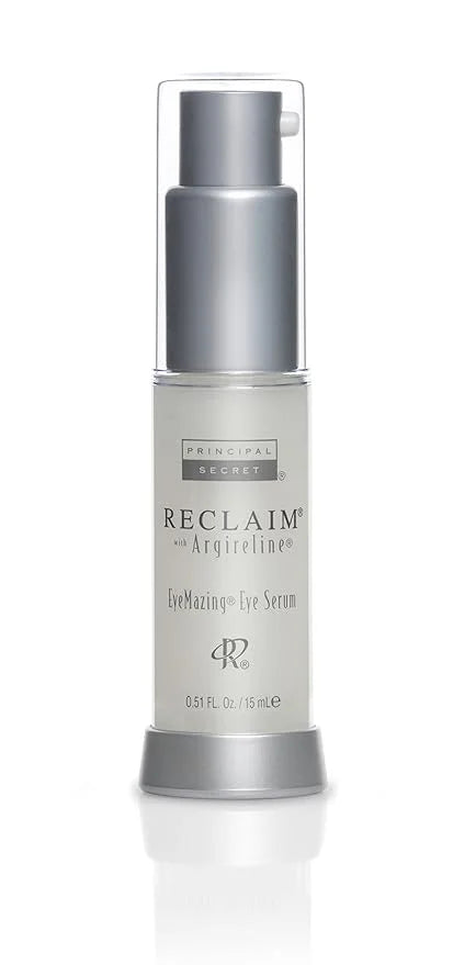 Principal Secret – Reclaim with Argireline – EyeMazing Eye Serum – 0.51 Ounce - Product Image