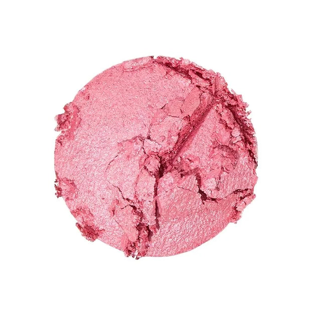 Revolution, Beam Bright Blush, Blendable & Buildable Face Powder Blush, Luminous Finish for Radiant Cheeks, Vegan & Cruelt...