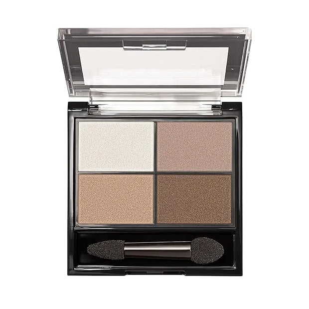 Revlon Eyeshadow Palette by Revlon, ColorStay Day to Night Up to 24 Hour Eye Makeup, Velvety Pigmented Blendable Matte & S...