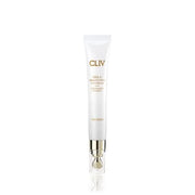 Vita C Brightening Eye Cream | 77% Lemon Water & Niacinamide | Dull Eye Area & Tired Skin Treatment | Special applicator f...