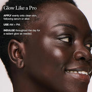 Ogee Jojoba Glow Face Oil – Organic & Natural, Moisturizing, Multi-Tasking Facial Treatment Oil (30ml) - Product Image
