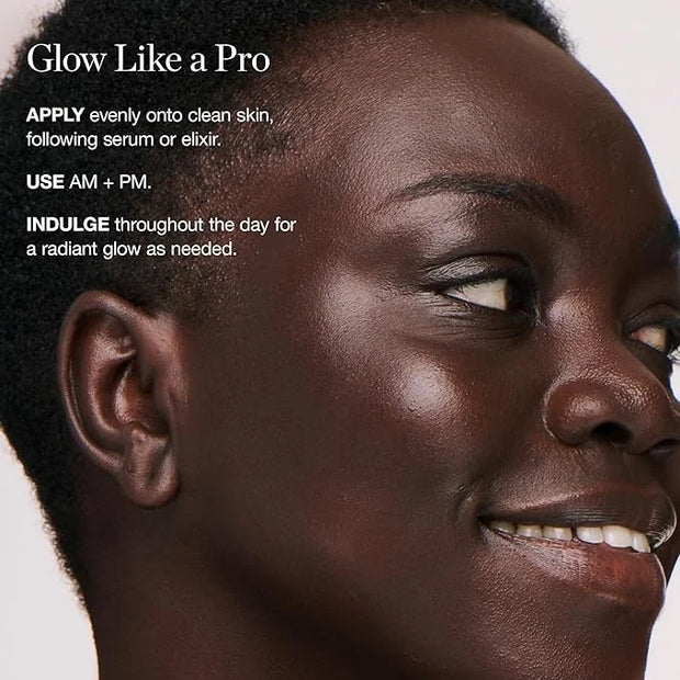 Ogee Jojoba Glow Face Oil – Organic & Natural, Moisturizing, Multi-Tasking Facial Treatment Oil (30ml) - Product Image
