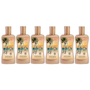 Panama Jack Sunscreen Tanning Lotion - SPF 4, PABA, Paraben, Gluten & Cruelty Free, Antioxidant Moisturizing Formula, 6 FL...
