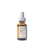 ROLANYIN Vitamin C 10% + Niacinamide Facial Serum Hydration Reducing Fine Lines Wrinkles Skin Firming Anti Aging Formula B...