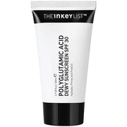 The INKEY List Dewy Sunscreen SPF 30, Lightweight and Non-Greasy Sunscreen Formula with Polyglutamic Acid, Glycerin and Sq...
