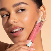 Physicians Formula Butter Lip, Easy Smooth Application, Enriched with Amazonian Butter, Tinted & High-Shine Glossy Finish ...