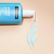 Neutrogena Hydro Boost Body Gel Cream With Hyaluronic Acid, Hydrating Body Lotion For Dry Skin, Fragrance-Free Hyaluronic ...