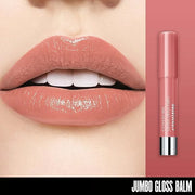 COVERGIRL Colorlicious Jumbo Gloss Balm Creams Caramel Cream 280, .11 oz - Product Image