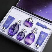 Anti-Aging 7 Piece Skincare Set Anti-Wrinkle Skin Care Kit for Women - Product Image