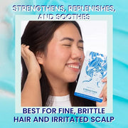 FACETORY Deluxe Self-Care Mask Bundle with 3 Nourishing Hair Masks, 7 Hydrating Face Sheet Masks, and 3 Softening Body Mas...