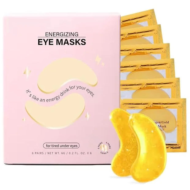 Under Eye Mask - Product Image