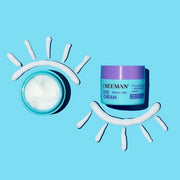 Freeman Eye Cream, Moisturizing Under Eye Cream For Dull & Tired Eyes, Brightens & Depuffs Undereye Skin, Helps Dark Circl...