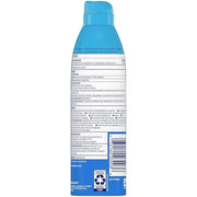 Coppertone Complete Sunscreen Spray SPF 50, Spray Sunscreen for Body, Lightweight, Water Resistant, 5.5 Oz, Pack of 3 - Pr...