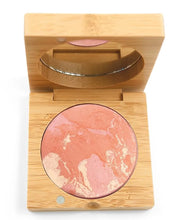 Antonym Cosmetics Baked Blush for Cheeks Face Powder Makeup Wrinkle Defying Minimize Fine Lines Pores Mattifying Sun Kisse...