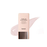 heimish Bulgarian Rose Tone-up Sunscreen SPF50+ PA+++ 1.01 fl.oz / 30ml | All-In-One Make up sunscreen | UV Protection, Pr...
