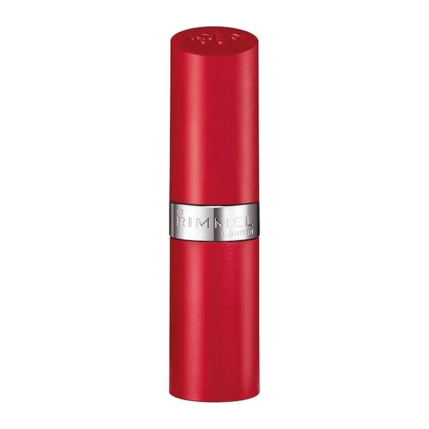 Rimmel Lasting Finish Lip Color by Kate Matte