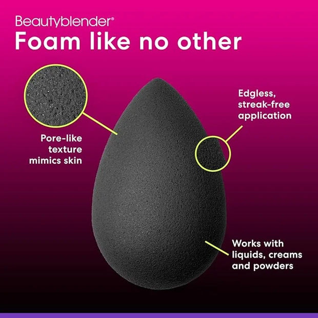 Beautyblender® | Pro Blender Makeup Sponge | Blend