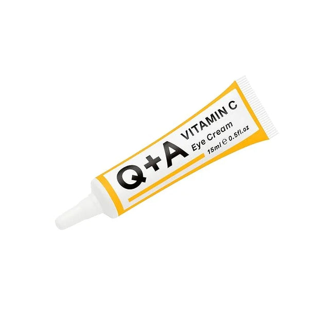 Eye Cream, a blend of Cherry Extract, and Glycogen, to reinvigorate delicate skin, delivering an essential hit of moisture...